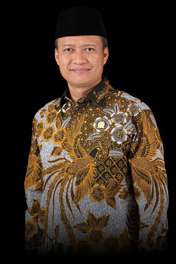 Setiap langkah dalam pengabdian adalah upaya berarti