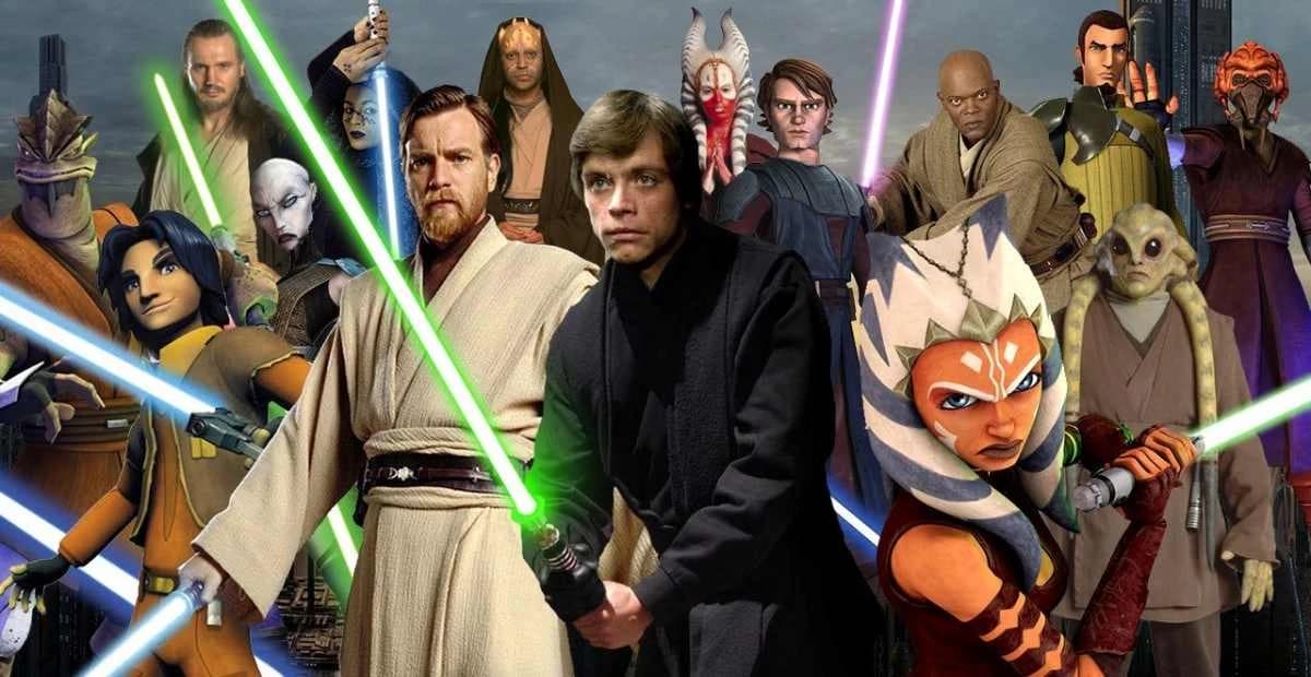 jedi